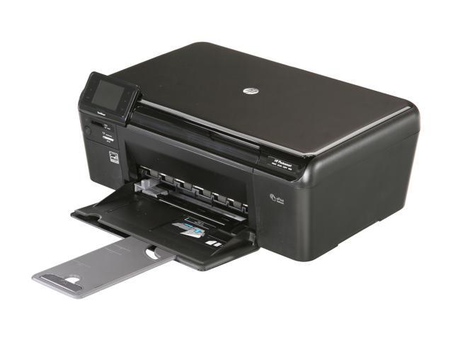 hp photosmart e-all-in-one printer - d110a drivers for mac os sierra
